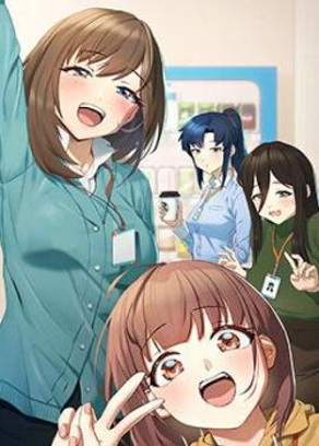 日漫《我的英雄学院》最新封面