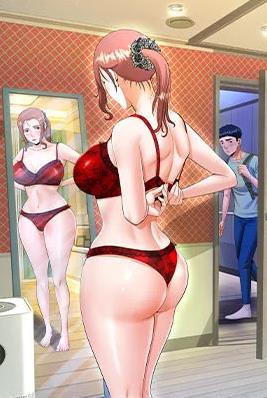 歪歪漫画免费漫画看热门日漫推荐